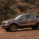 Illustration for article titled The 2019 Ford Ranger Isnt the Ranger You Remember, but Its Good at What It Does